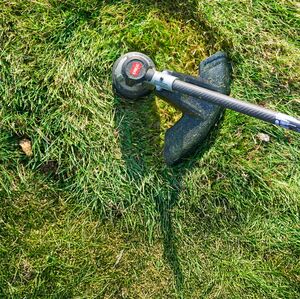 Built for Tough Conditions - motor head