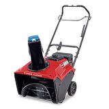 21 in. (53 cm) Power Clear® 721 R-C Gas Snow Blower