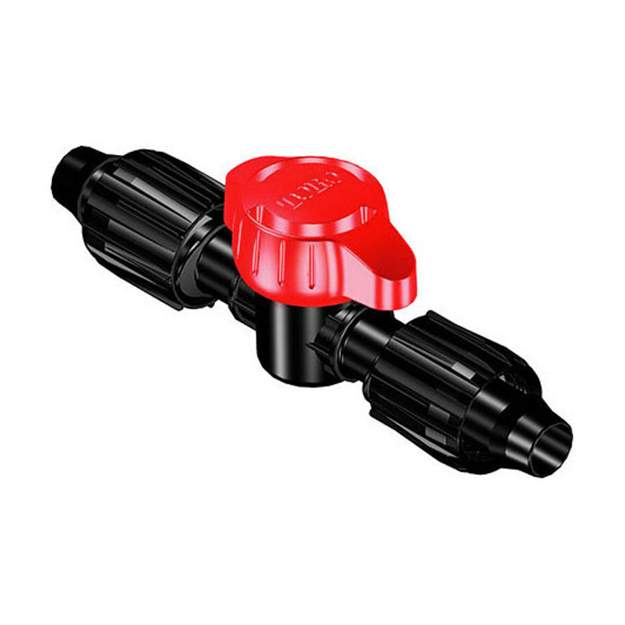 Dripline & Hose Fittings