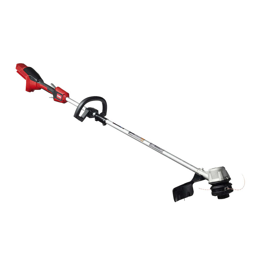 Electric Battery String Trimmer 60V MAX* Flex-Force Power System™ 51835T - Tool Only