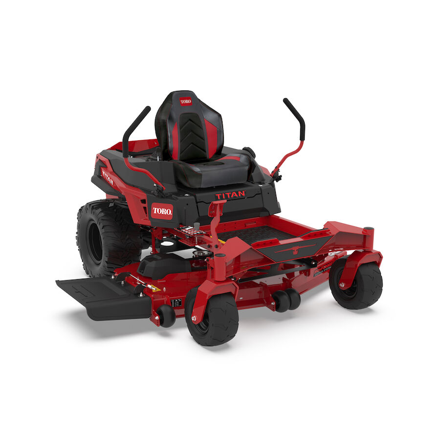 60 in. TITAN® 24 HP | Zero Turn Mower | Toro | Toro