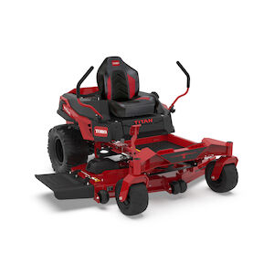 Image of 60 in. (152 cm) TITAN® Zero Turn Mower