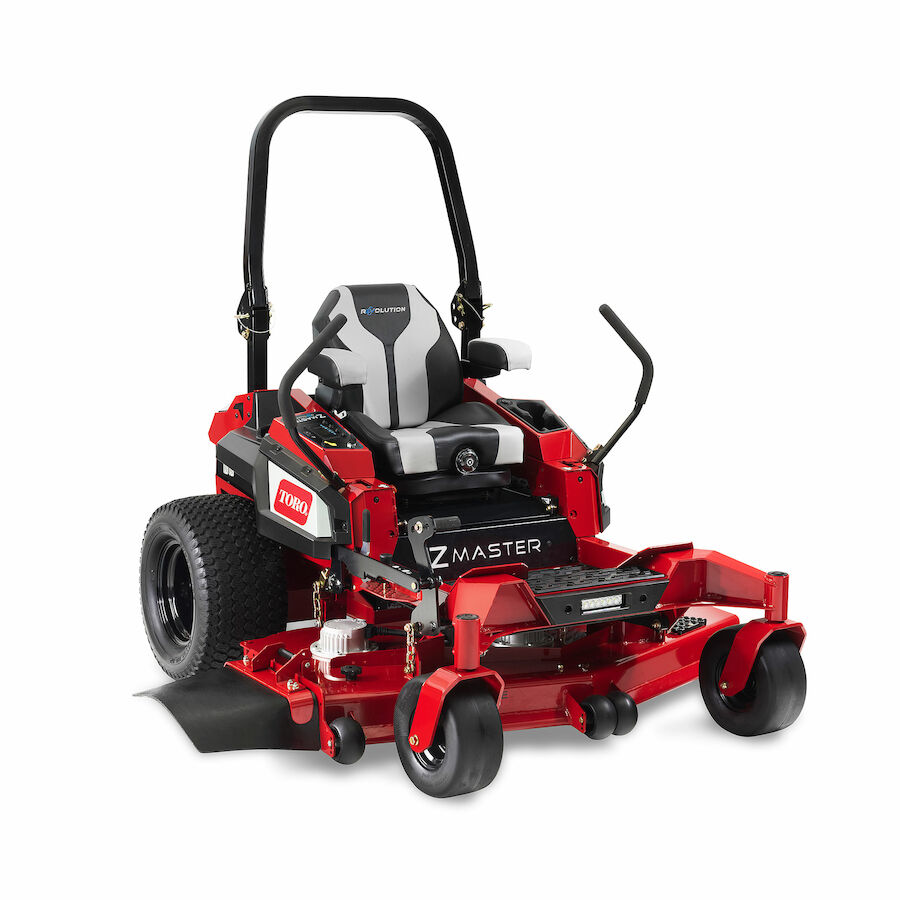 Toro master mower sale