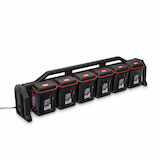 60V MAX* Flex-Force 12 Ah 6-Pod Li-Ion Charger