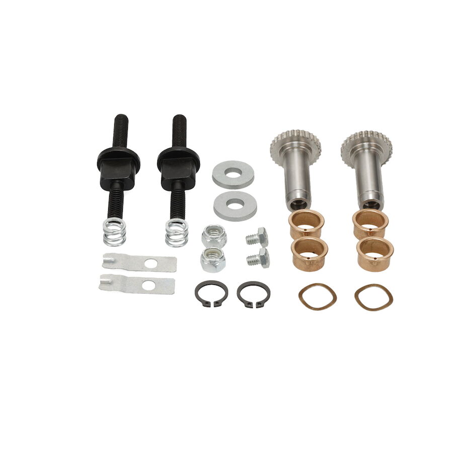 Genuine OEM Part 121-2637