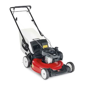 Parts – 21in Super Recycler Lawn Mower