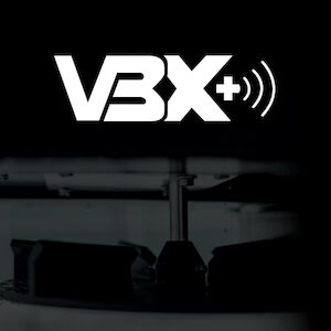 VBX+ Overview