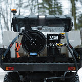 60 Gallon Brine Sprayer