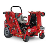 144 Z-Master 7500-D Series Zero Turn Mower, 72144