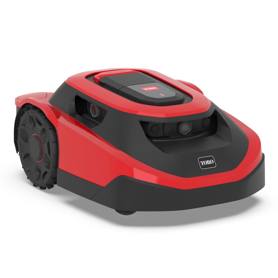 Haven Robotic Mower
