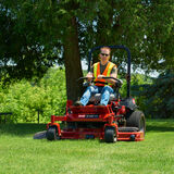 Z Master® 5000 Series | Toro