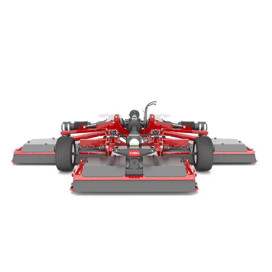 Groundsmaster® 1200