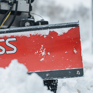 SNO-KNIFE SNOW REMOVAL TOOL: (715) 416-3022 