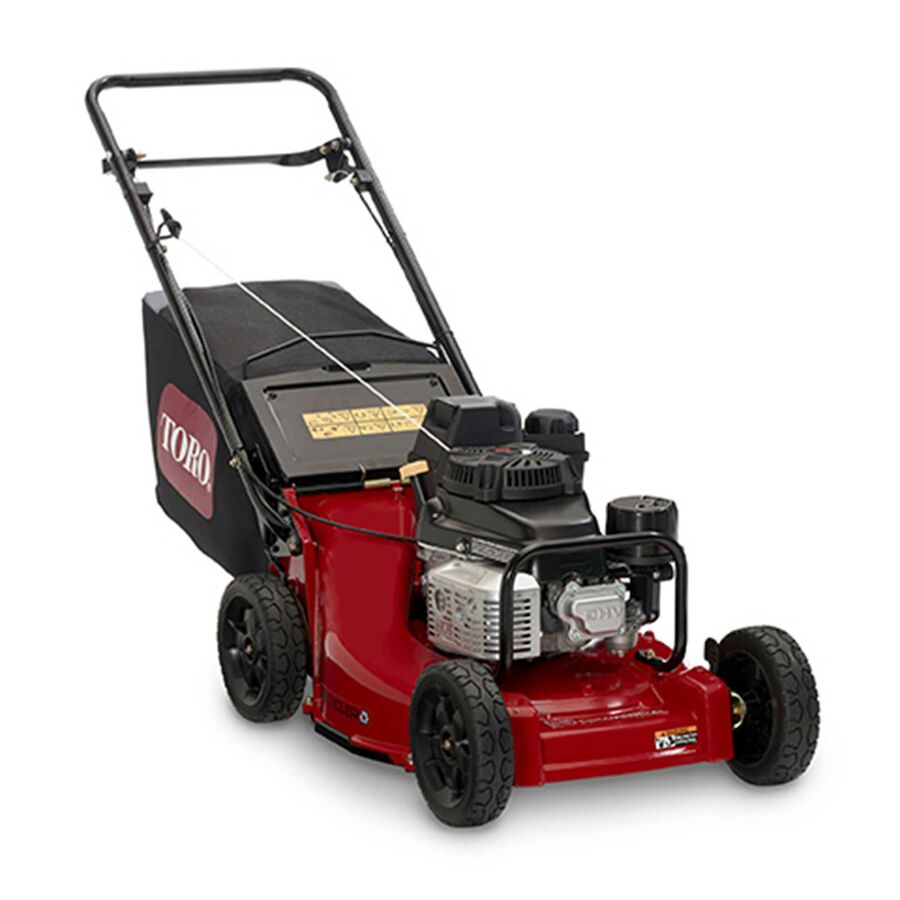 Lawn mower 2025 with kawasaki engine