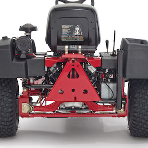 Power Packed Engines