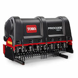 64" ProCore® 864 Turf Aerator