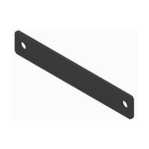 2008+ Kubota RTV 400/500 Front Spacer