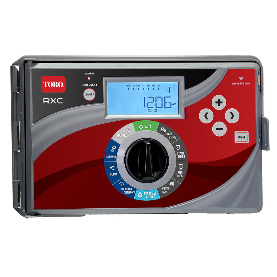 RXC Series Controller