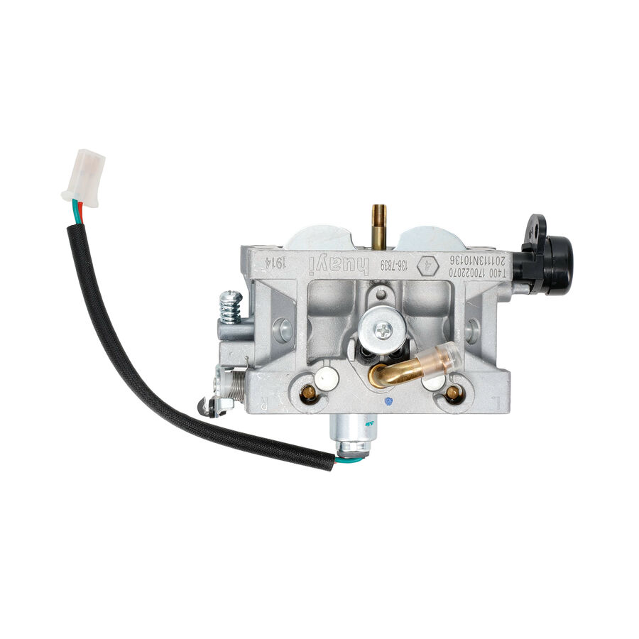 Genuine OEM Part 136-7840