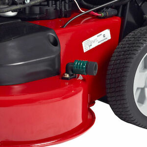 Toro cheap model 21199