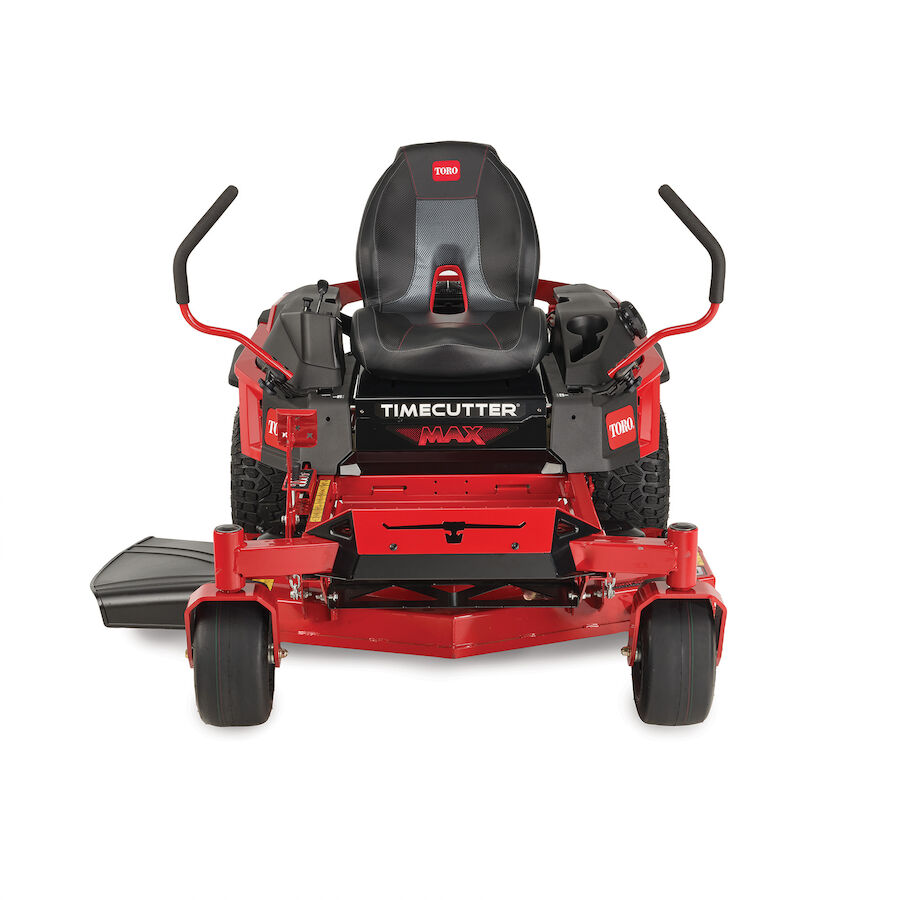 50" (127 cm) TimeCutter® Max Zero Turn Mower