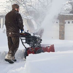 Toro Power Max HD Snow Blower