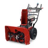 26" (66 cm) 60V MAX* Electric Battery Power Max® e26 HA Two-Stage Snow Blower