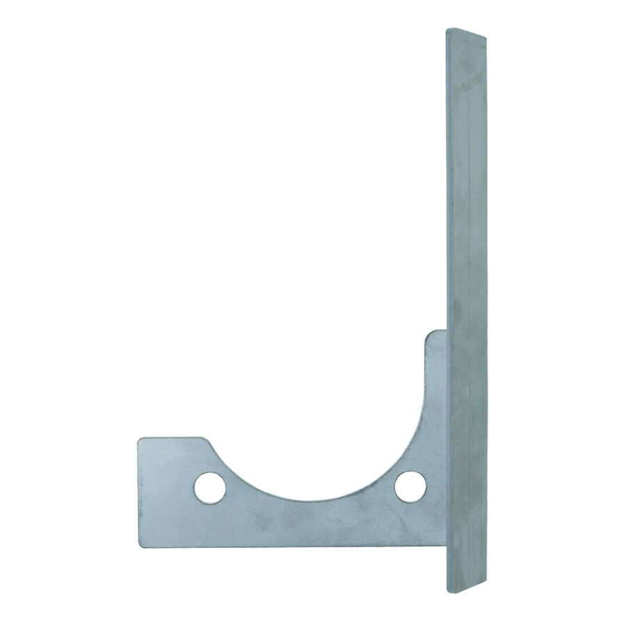 MATERIAL ANGLE EXT,PS,PINTLE