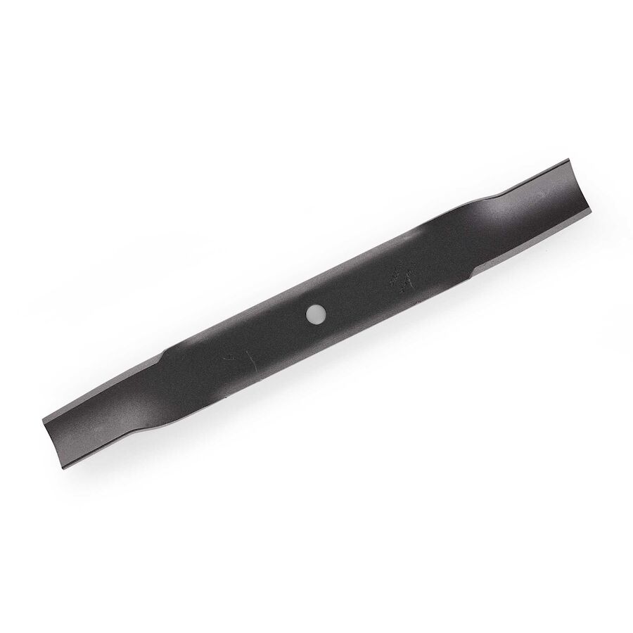 thumbnail image 2 of 8TEN LawnRAZOR Blade For Toro TimeCutter HD ZX5400 Titan MX5400 54" Deck 115-9650-03 115-4999 (Notched High Lift) 3 Pack 2 of 12