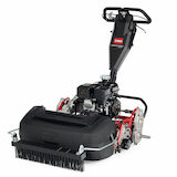 Toro Greensmaster 1000 Series Walk Behind Mowers - Parkland - Lawn & Land  Maintenance and Irrigation Products and Services