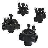 P220 Series Valves