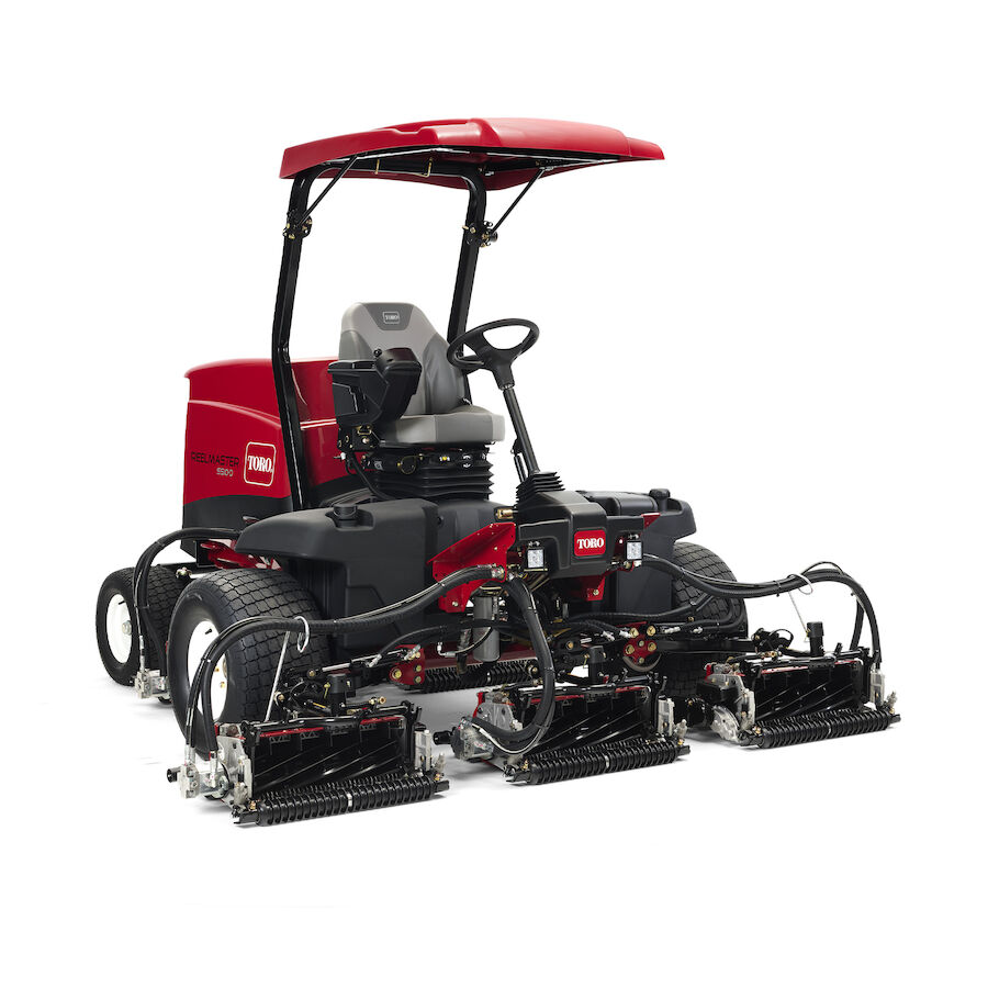 Reelmaster 5510D