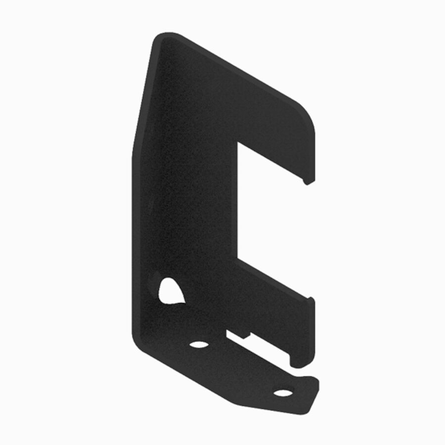 ATV/UTV Control Harness Mounting Bracket