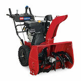 30" (76 cm) Power Max HD 1030 OHAE 302cc Two-Stage Electric Start Gas Snow Blower (38830)