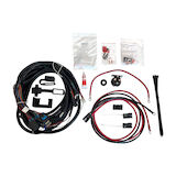 23 & NEWER FORD F250-600 WIRING KIT