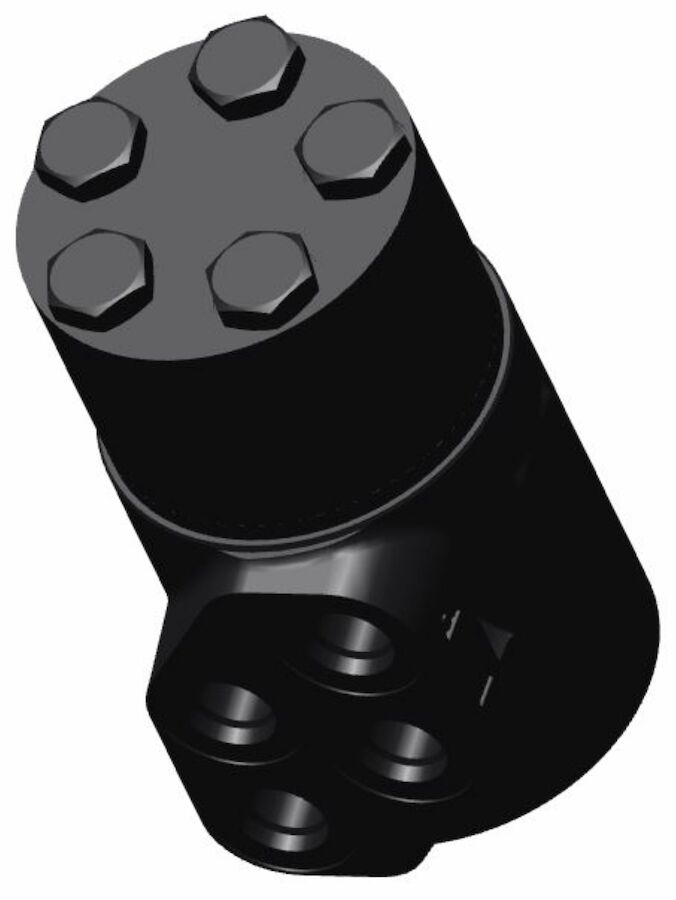 Genuine OEM Part 106-3621