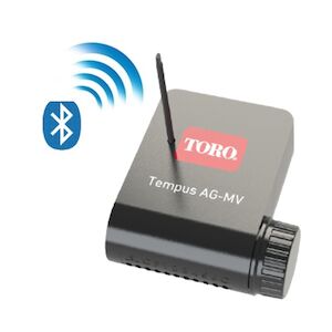 PROGRAMADOR RIEGO TORO TEMPUS CON OPCION WIFI . - Zomwy