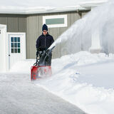 Toro SnowMaster Snow Blower