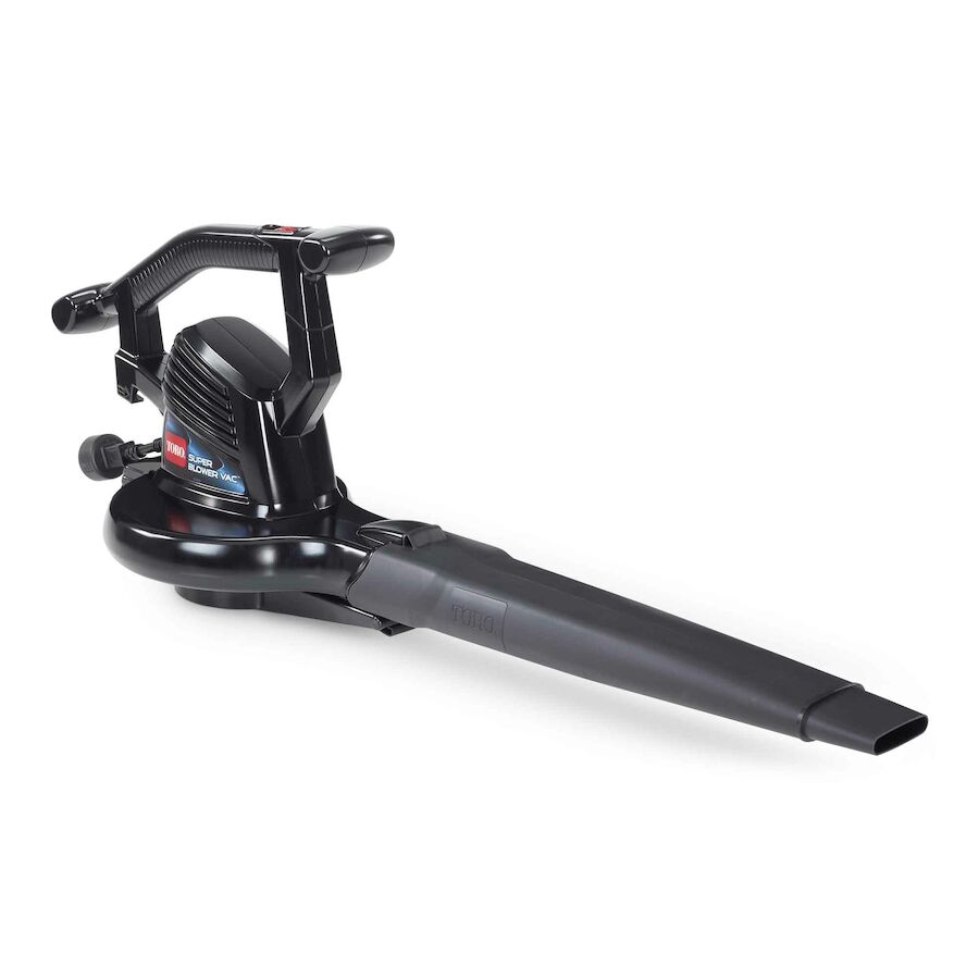 Super Leaf Blower Vac (51618)