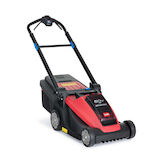 eMulticycler® eL43PST 43&nbsp;cm Lawn Mower Flex-Force Power System™ 21843