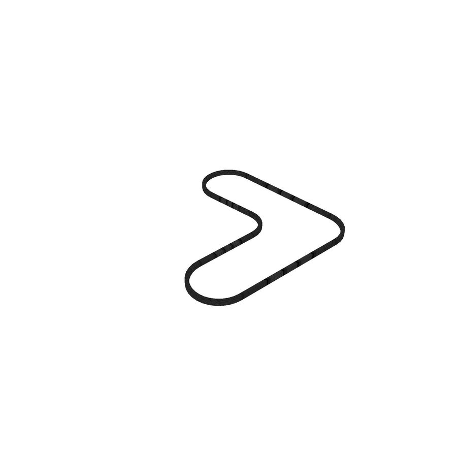 Genuine OEM Part 131-1124