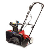 Power Curve® 18 in. 15 Amp Electric Snow Blower (38381)