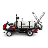 Multi Pro® 5800 Turf Sprayer – Gasoline-powered, 300 gal. Capacity