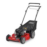 22" (56cm) High Wheel Mower