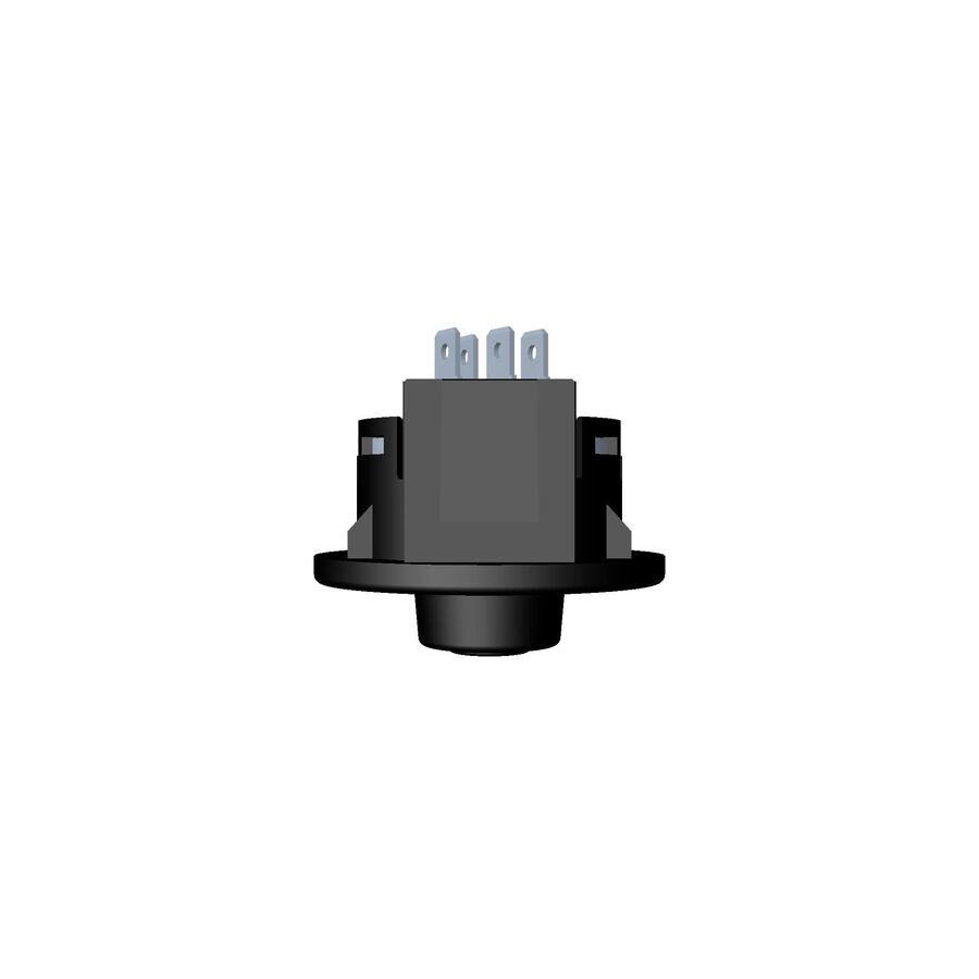 Genuine OEM Part 137-4100