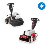 Greensmaster® Electric Fixed/Flex™ Series