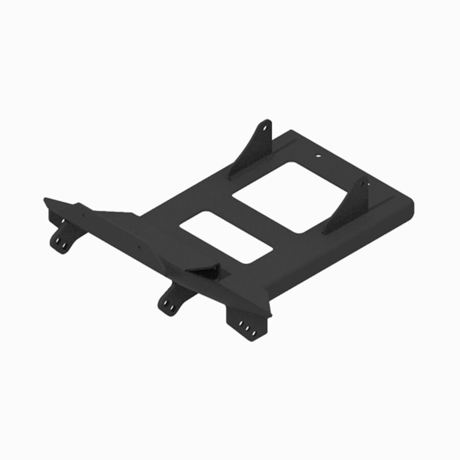 SKID PLT, UC, YAMAHA VIKING, 13+