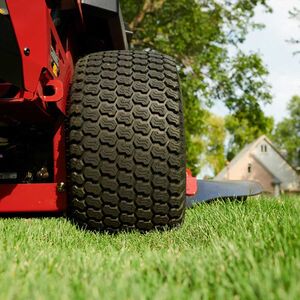 Turf Tread aandrijfwielbanden van 61 cm
