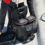 Bloc dorsal Revolution de 60&nbsp;V MAX*