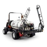 Multi Pro® 5800 Turf Sprayer – Gasoline-powered, 300 gal. Capacity